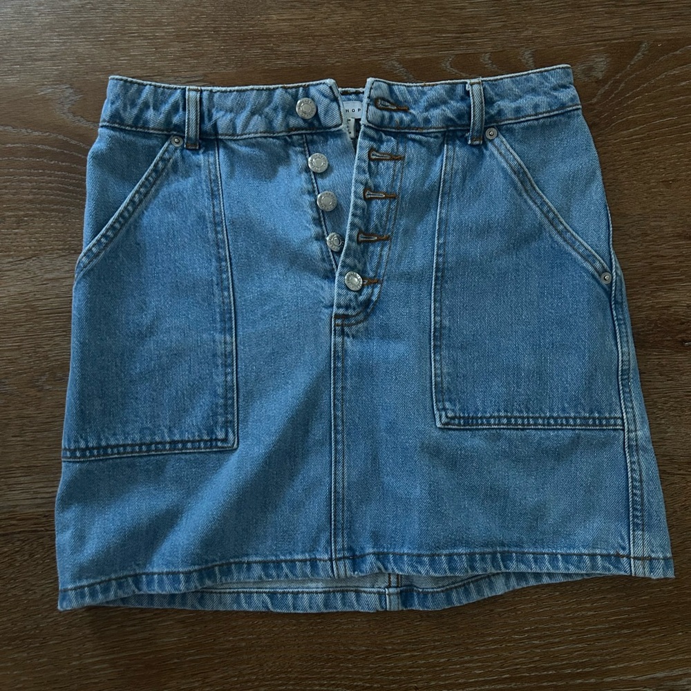 TOPSHOP Skirt